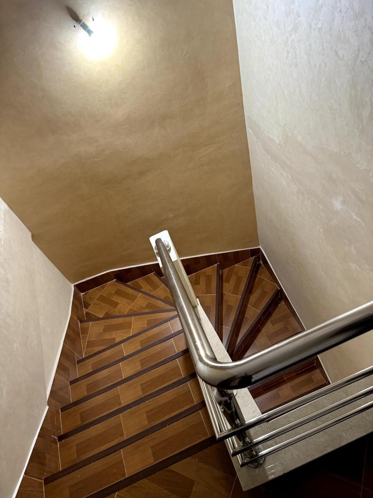 Perfect Breather Apartment