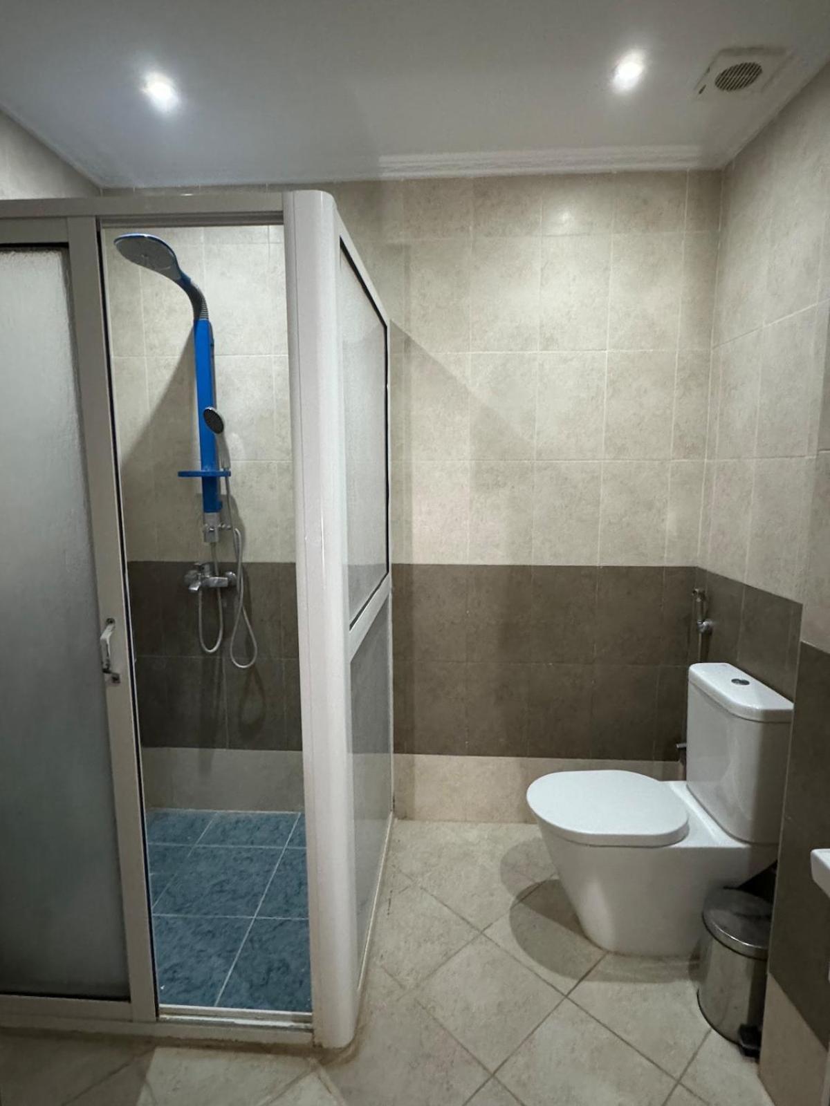 Perfect Breather Apartment *
