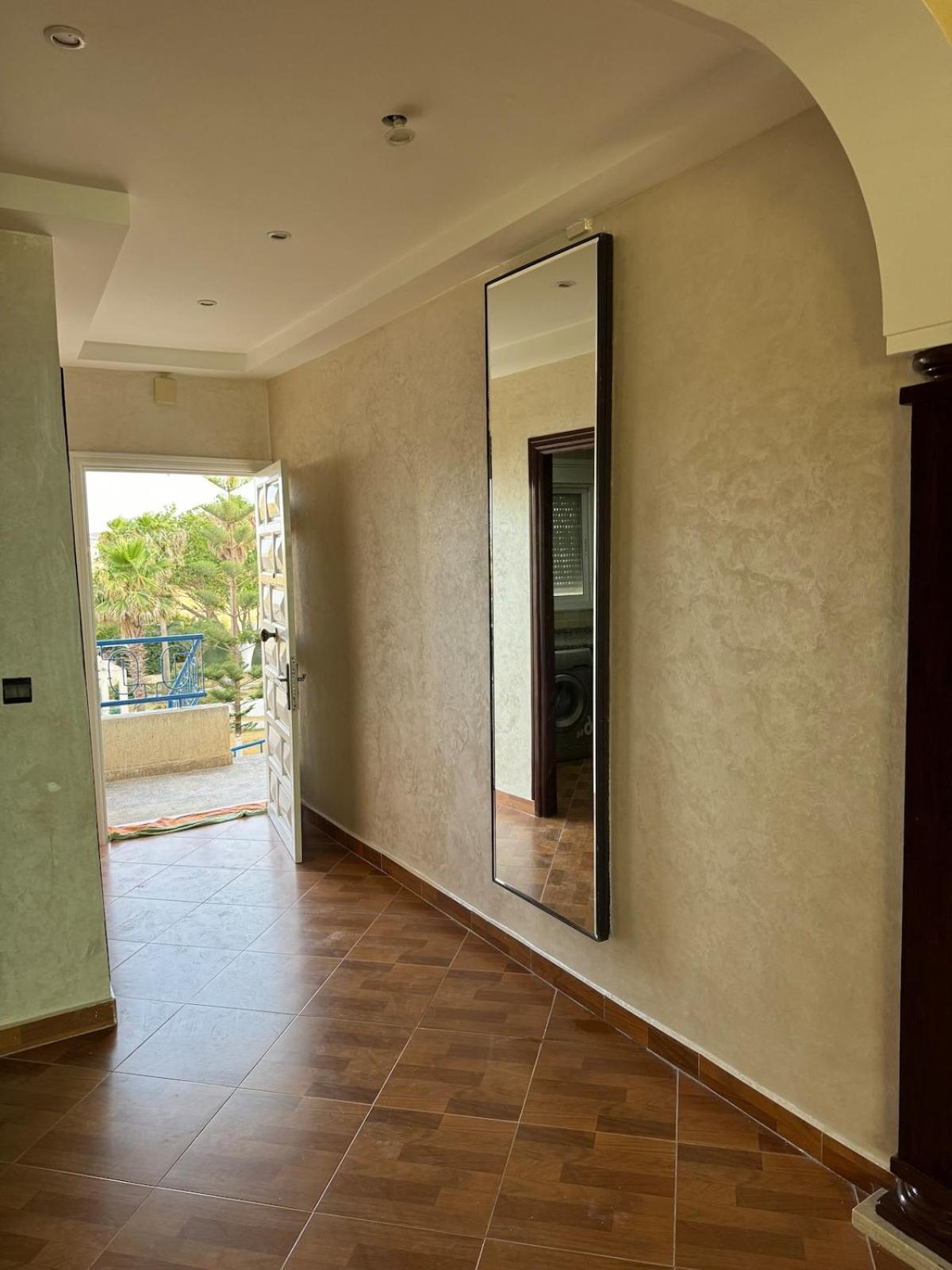 Perfect Breather Apartment