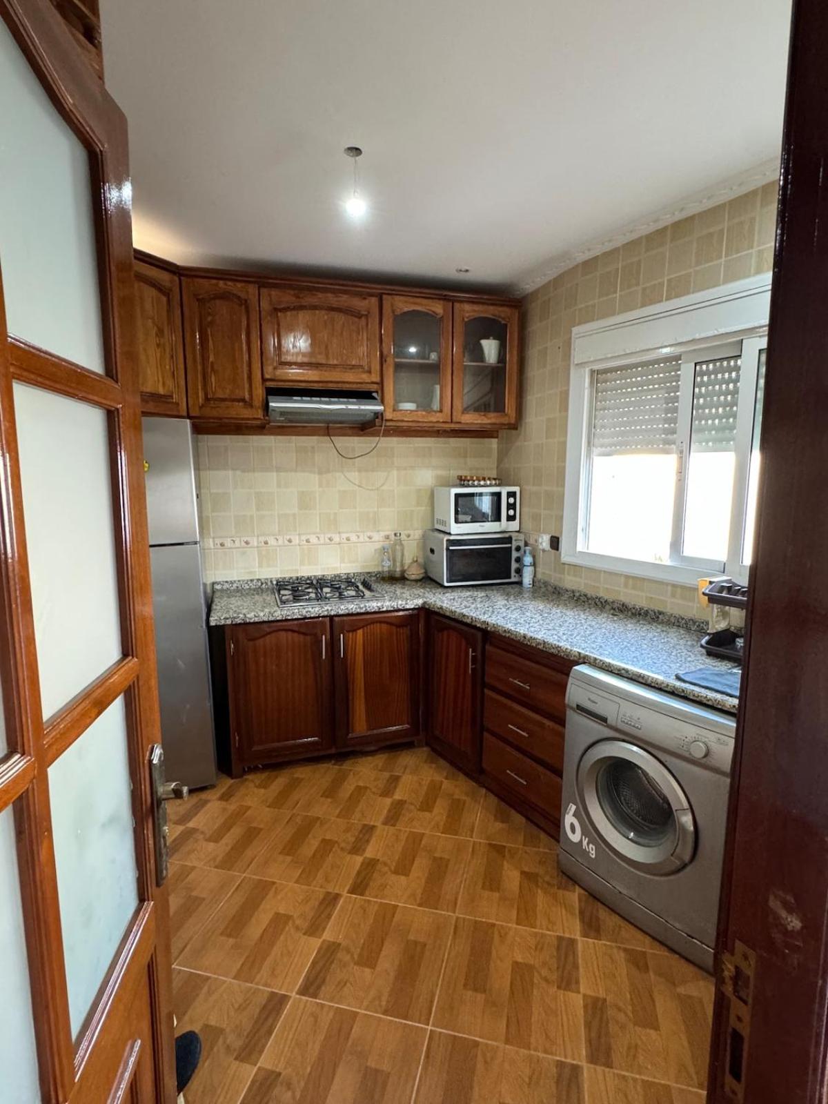 Perfect Breather Apartment *