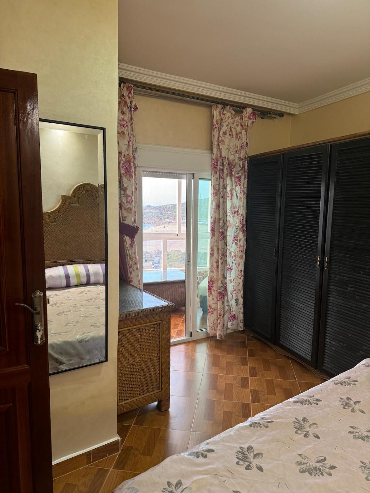 Apartment Perfect Breather Tanger